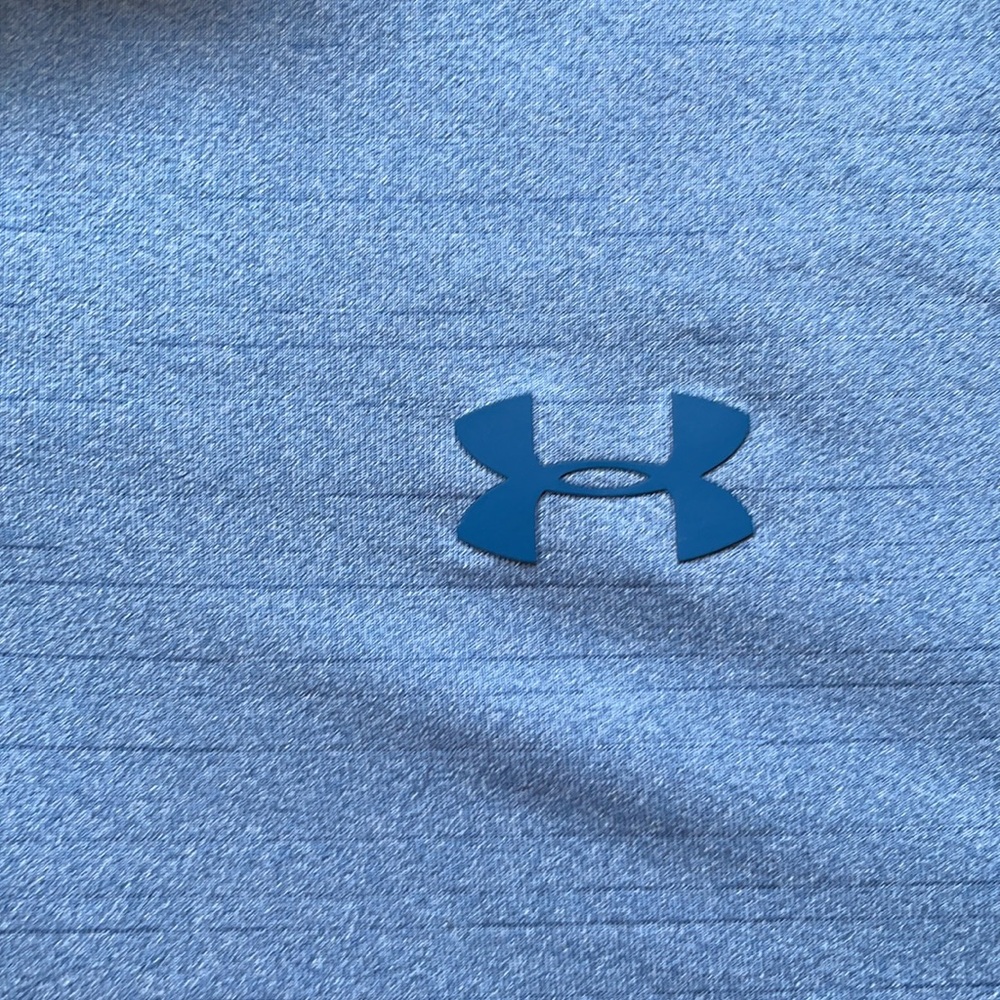 Under Armour golf Playoff polo shirt | XL - Picture 3 of 5